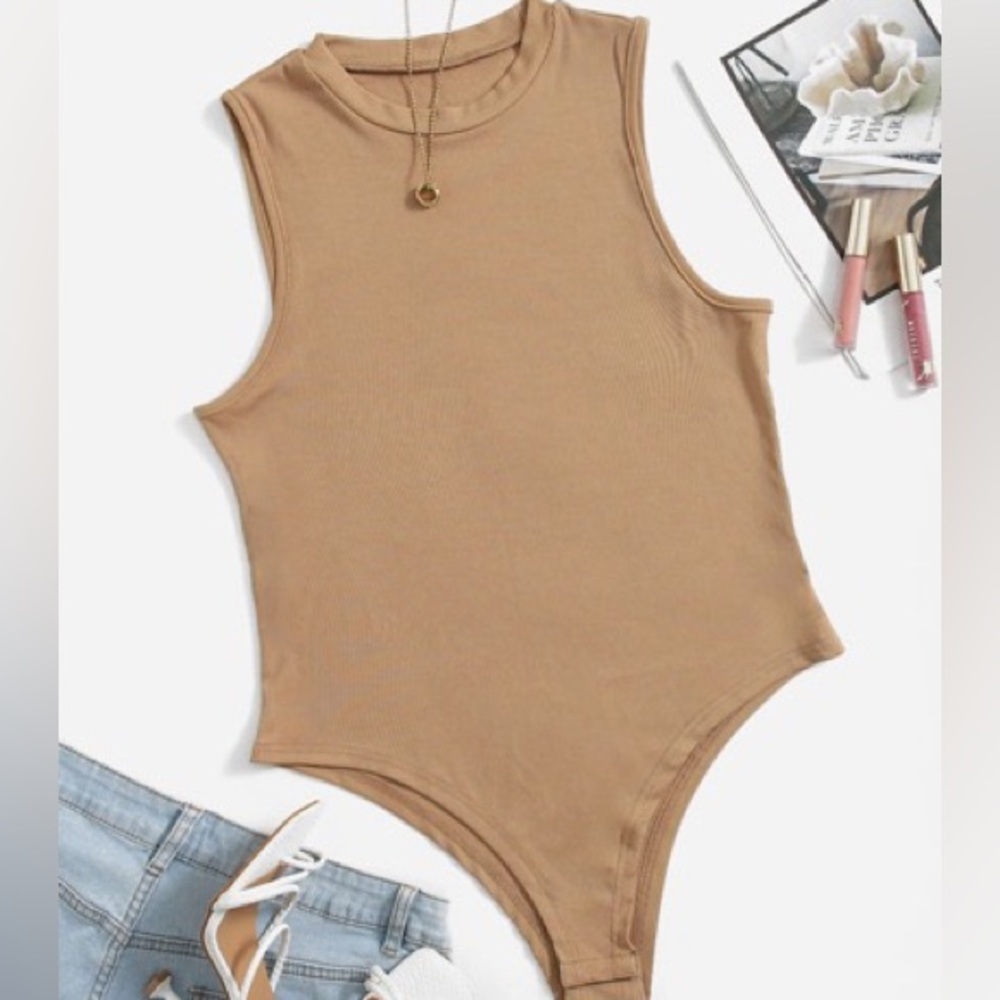 Bodysuit